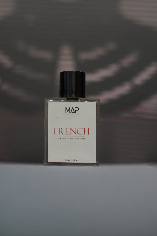 FRENCH 50ml