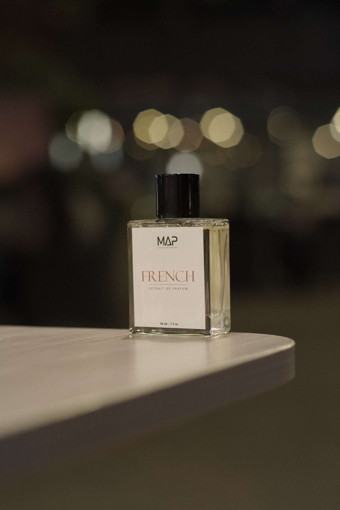 FRENCH 50ml