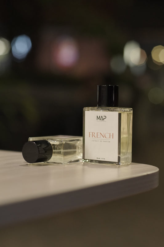 FRENCH 50ml