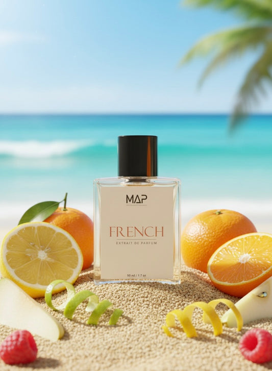 FRENCH 50ml