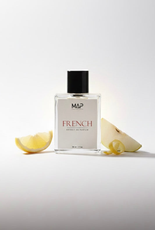 FRENCH 50ml