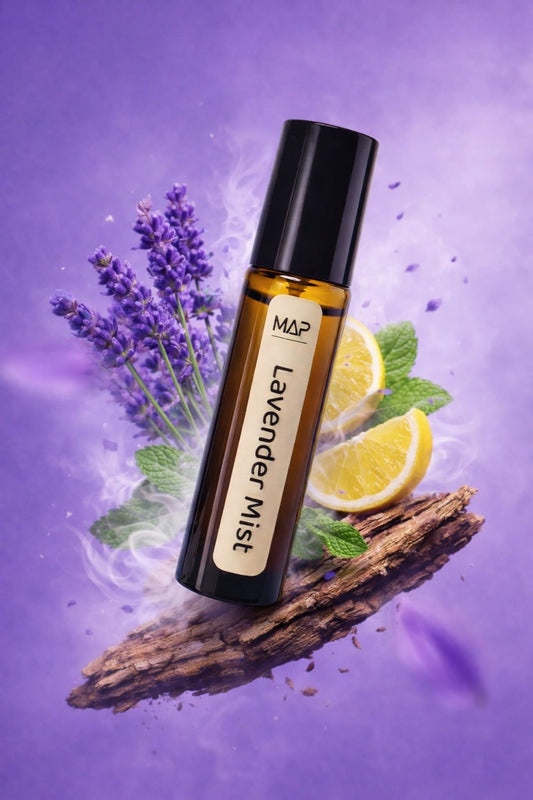 LAVENDER MIST Oil 10 ml