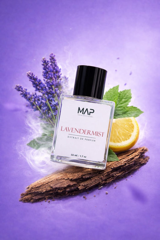LAVENDER MIST 60 ml